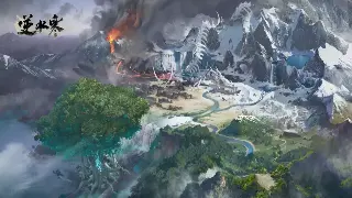 《蜀门》新手入门：快速熟悉游戏基础操作指南