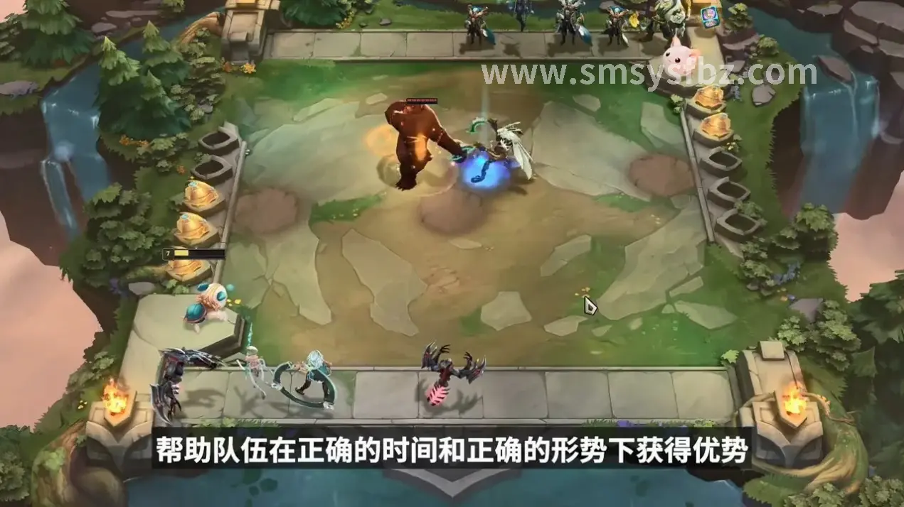 升级