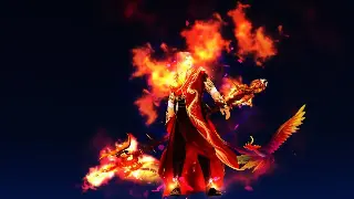《蜀门》新手入门：基础操作全解析，轻松上手蜀山世界