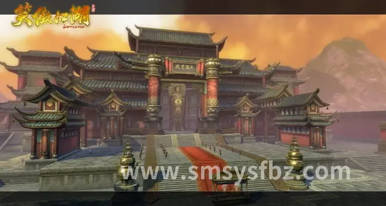 蜀门, 活动任务, 奖励