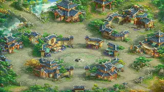 蜀门手游角色养成：属性加点的高效策略指南