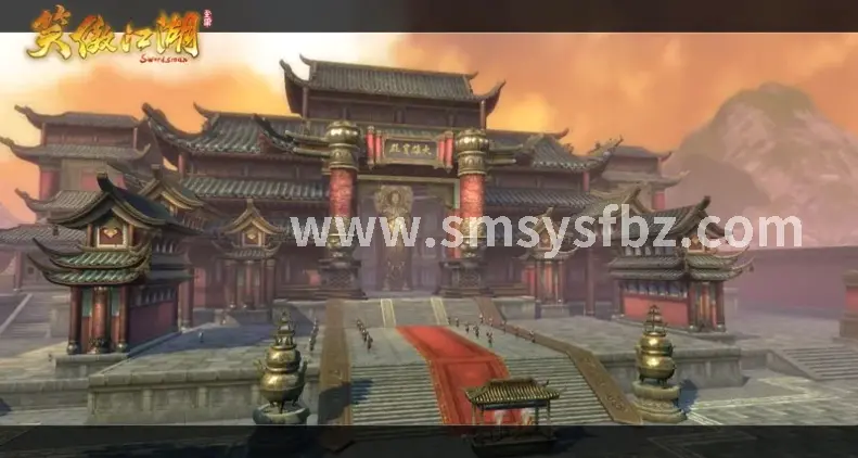 核心技巧