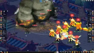 蜀门萌新生存指南：告别手残，玩转基础操作，轻松上手不是梦！