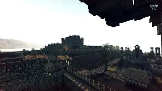 蜀门江湖风云再起？浅谈MMORPG手游的创新与未来