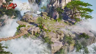 蜀门日常活动任务大盘点：拒绝咸鱼，奖励拿到手软，一天满活力！