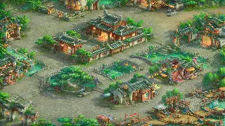 蜀门手游：光速冲级不是梦！独家秘籍助你轻松霸服！