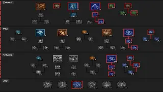 蜀门“灵石争夺战”血泪史：别再傻傻硬刚了！老司机教你躺赢姿势！