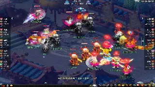 蜀门升级攻略大揭秘：从菜鸟到大佬的快速进阶之路