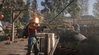 蜀门活动任务大揭秘：告别白嫖，教你如何躺着也能赚翻天！