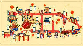 程序员哥哥爆肝实录：蜀门新版本背后的秘密，数值策划这次又要搞什么幺蛾子？