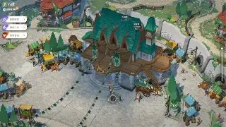 《蜀门》老玩家的升级秘籍：告别卡级，一路狂飙冲鸭！