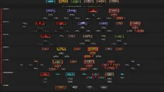 《蜀门》活动任务解析：如何高效完成，告别“卡关”的烦恼！