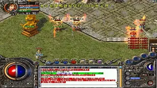 《蜀门》开发日志大揭秘：是时候为未来修仙打下坚实基础了！