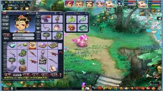 《蜀门》新版本爆料：跨服战场暗流涌动，装备搭配是王道！