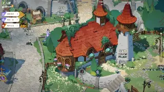 《蜀门》世界观大揭秘：这个古风仙侠，到底藏着多少不为人知的秘密？