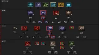 《蜀门》属性加点终极秘籍：告别迷茫，让你的角色脱胎换骨！